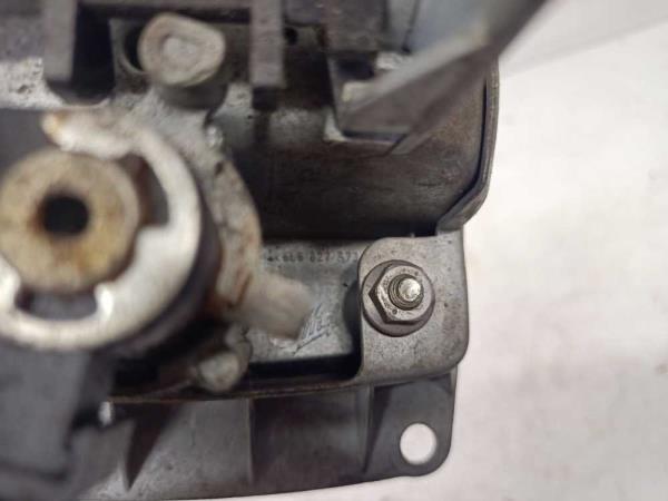 POIGNEE DE HAYON SEAT IBIZA 6L 2002-2008 - Vue 3